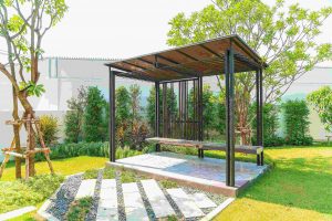 Ідея ландшафтного дизайну 16