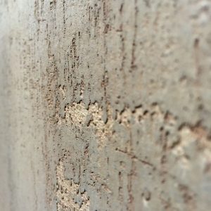 Переваги декоративної штукатурки.