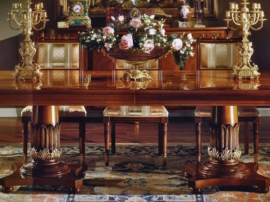 Ампір Ампір