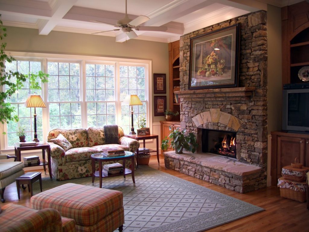 Англійський стиль