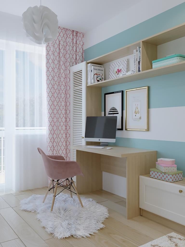 Кабінет для жінки