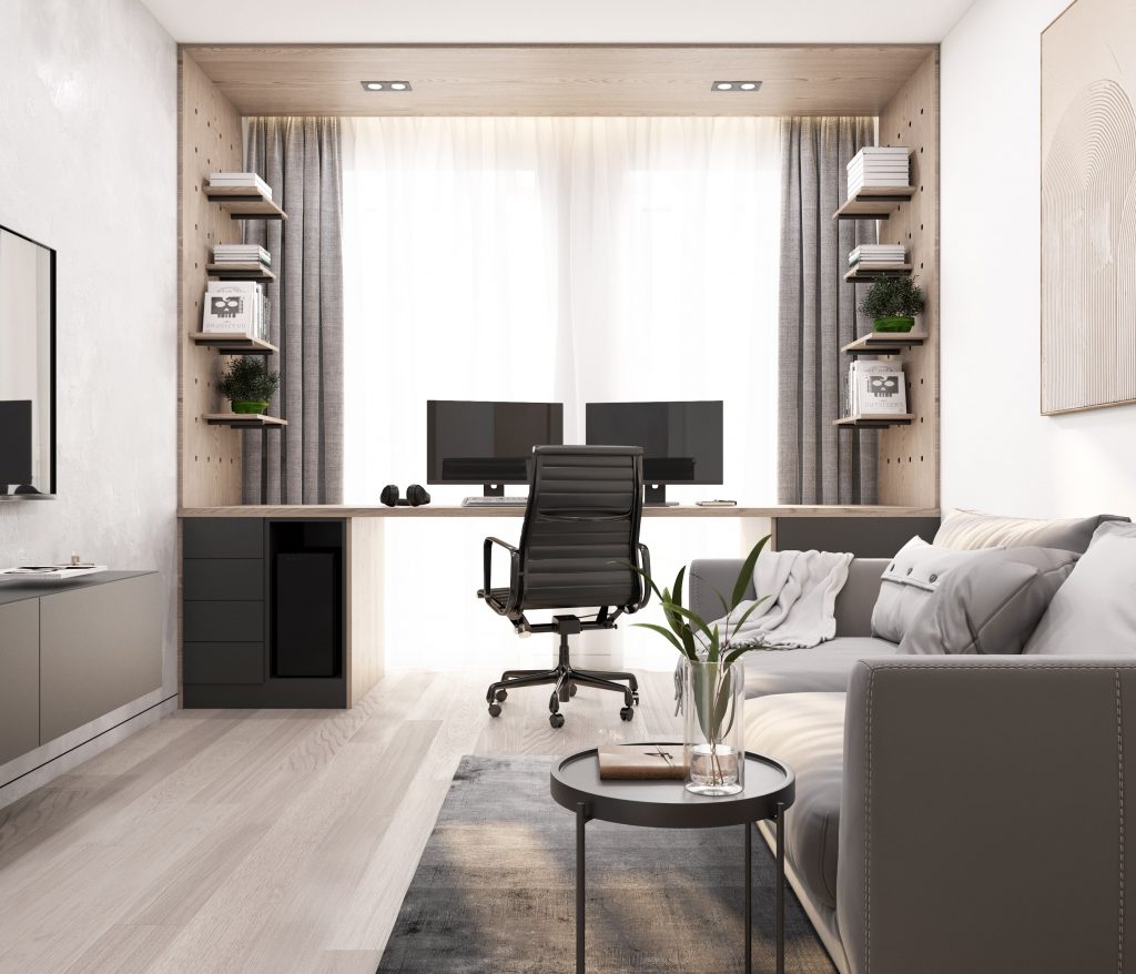 ЖК Барселона