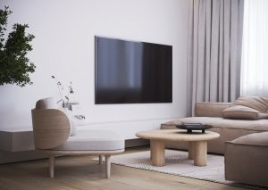 Сучасний дизайн квартири 2