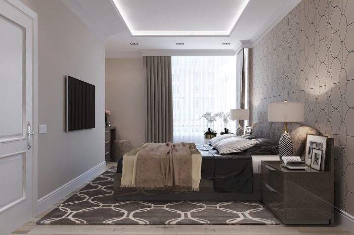 Квартира м.Львів Арт Деко